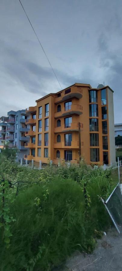 Rigandi Apartment Durres Ngoại thất bức ảnh