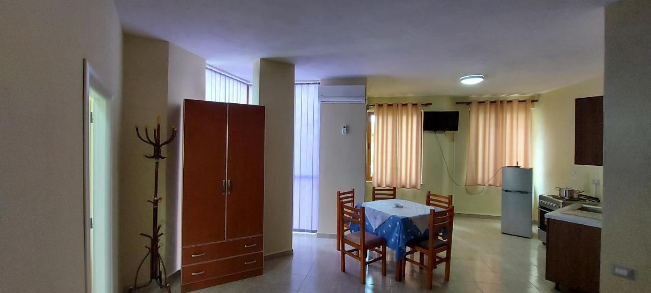 Rigandi Apartment Durres Ngoại thất bức ảnh