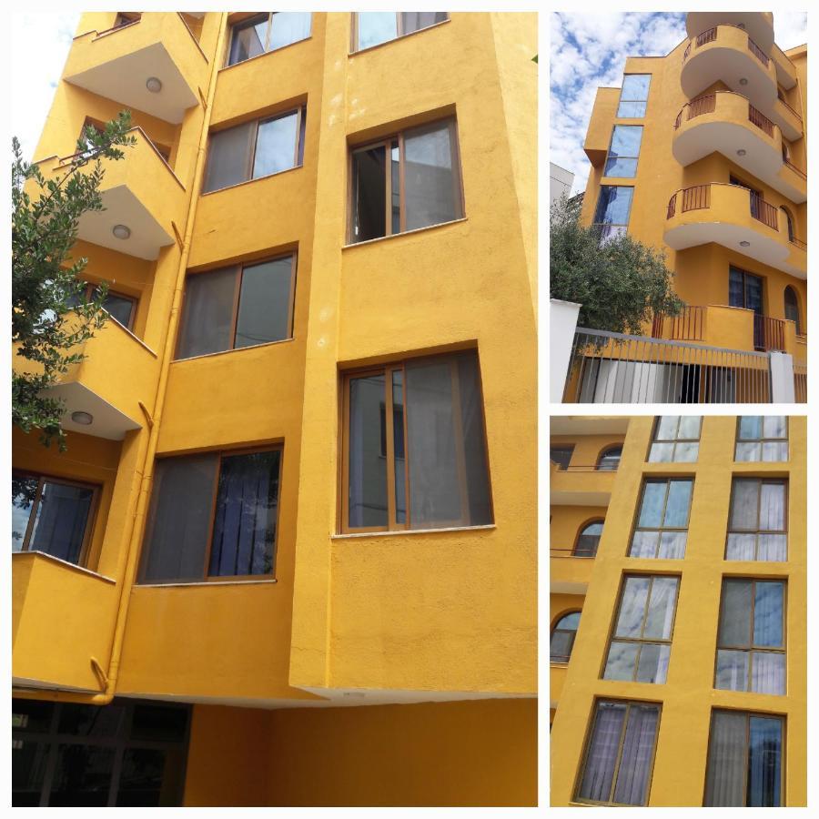 Rigandi Apartment Durres Ngoại thất bức ảnh