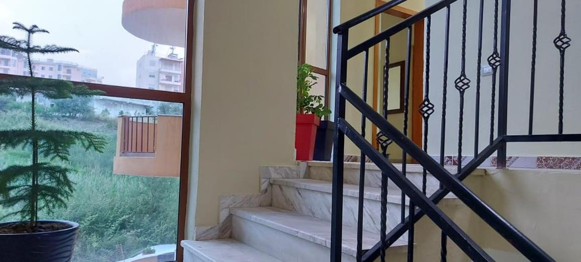 Rigandi Apartment Durres Ngoại thất bức ảnh