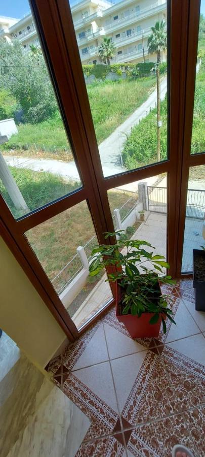 Rigandi Apartment Durres Ngoại thất bức ảnh