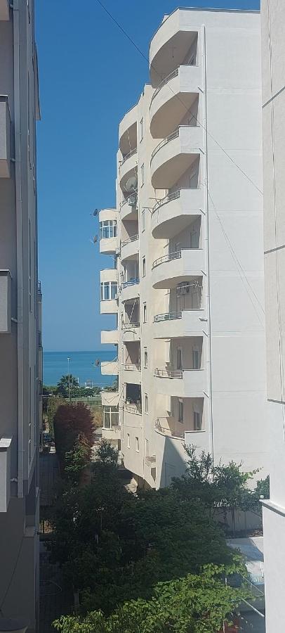 Rigandi Apartment Durres Ngoại thất bức ảnh