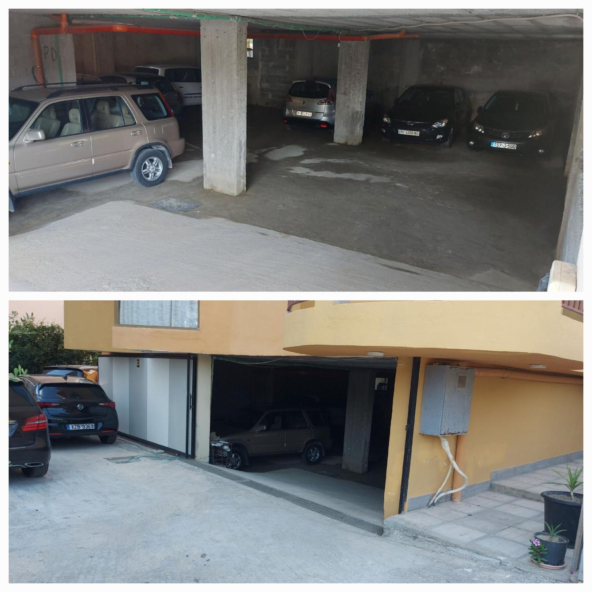 Rigandi Apartment Durres Ngoại thất bức ảnh