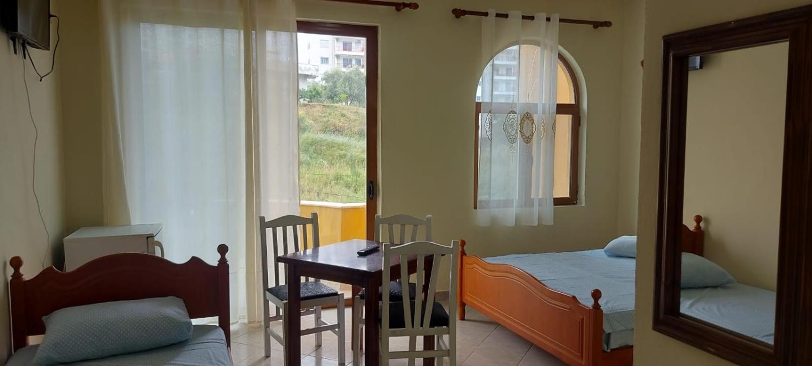 Rigandi Apartment Durres Ngoại thất bức ảnh