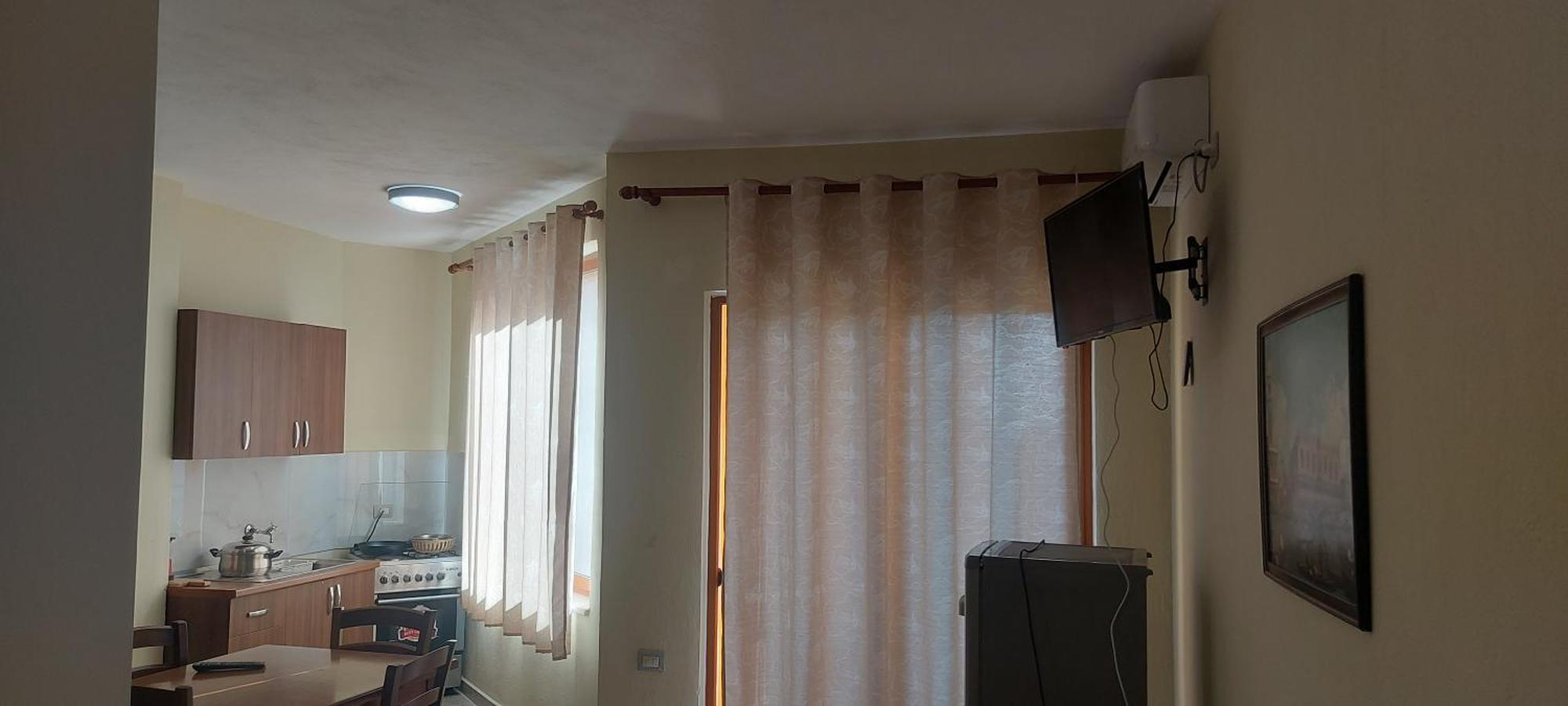 Rigandi Apartment Durres Ngoại thất bức ảnh