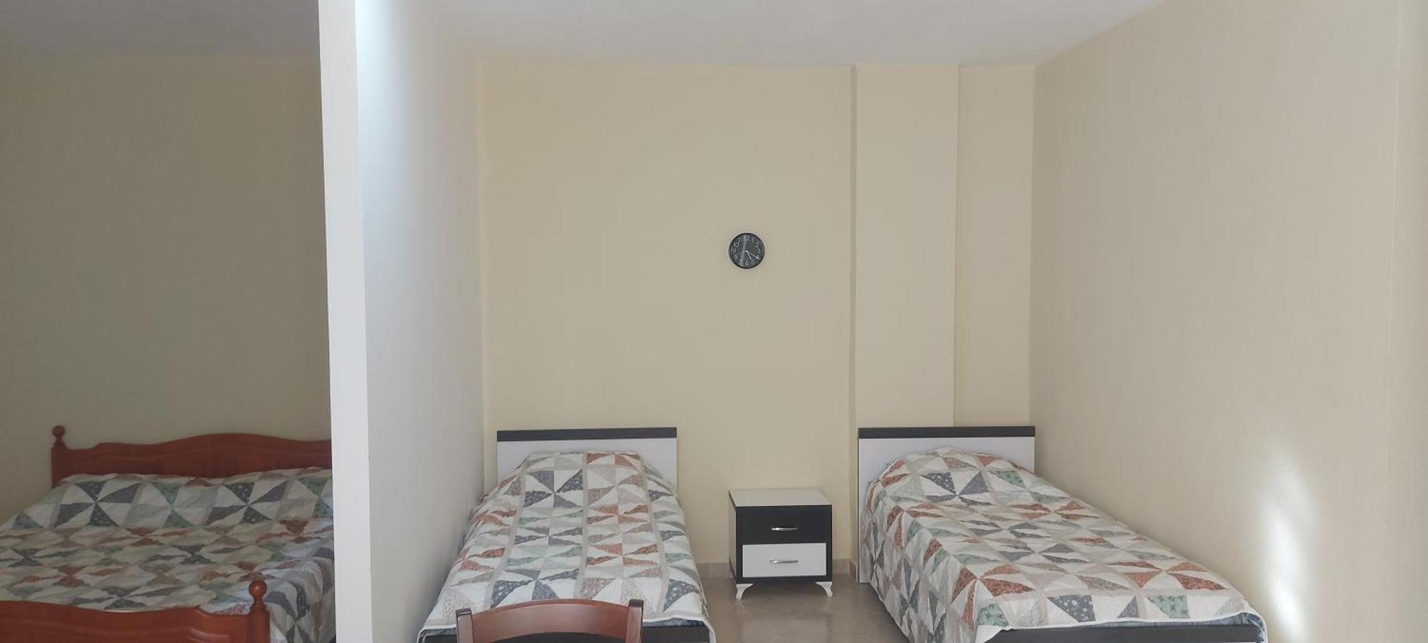 Rigandi Apartment Durres Ngoại thất bức ảnh