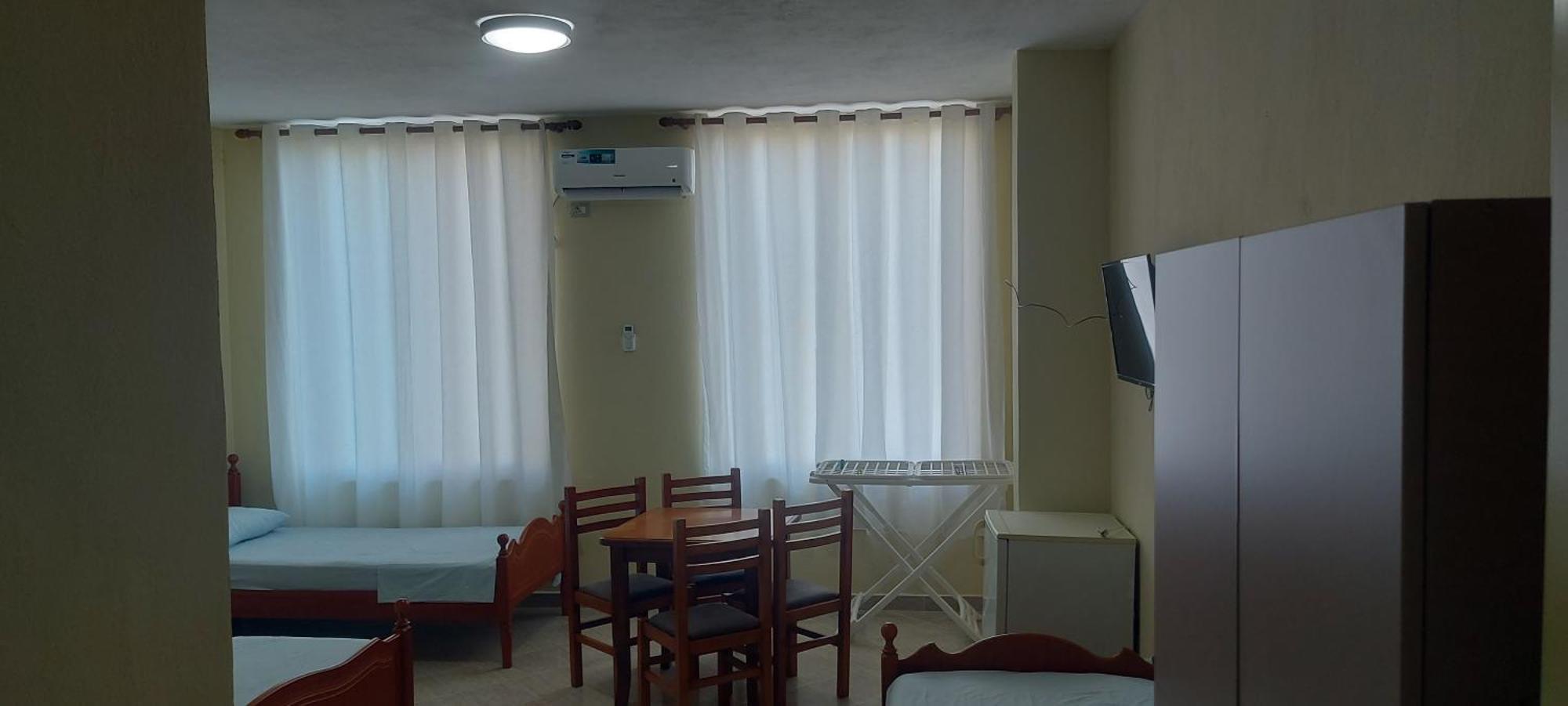 Rigandi Apartment Durres Ngoại thất bức ảnh