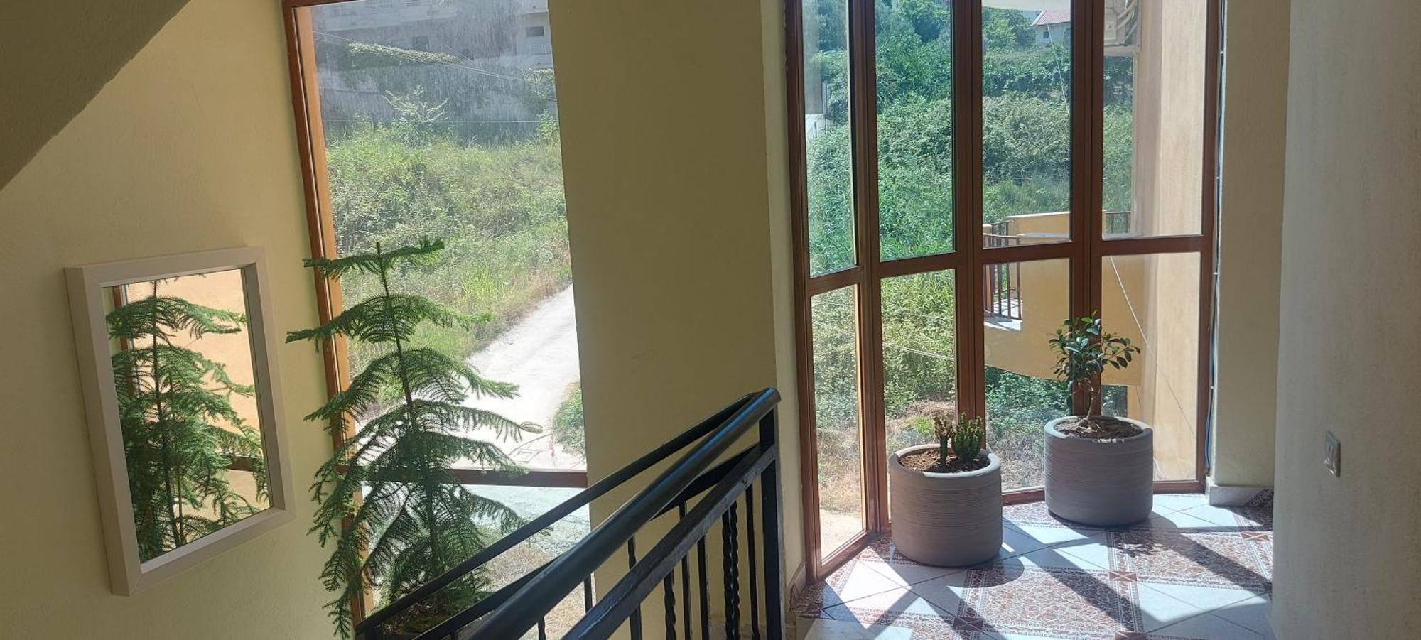 Rigandi Apartment Durres Ngoại thất bức ảnh