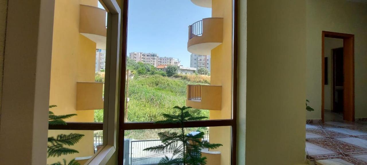 Rigandi Apartment Durres Ngoại thất bức ảnh