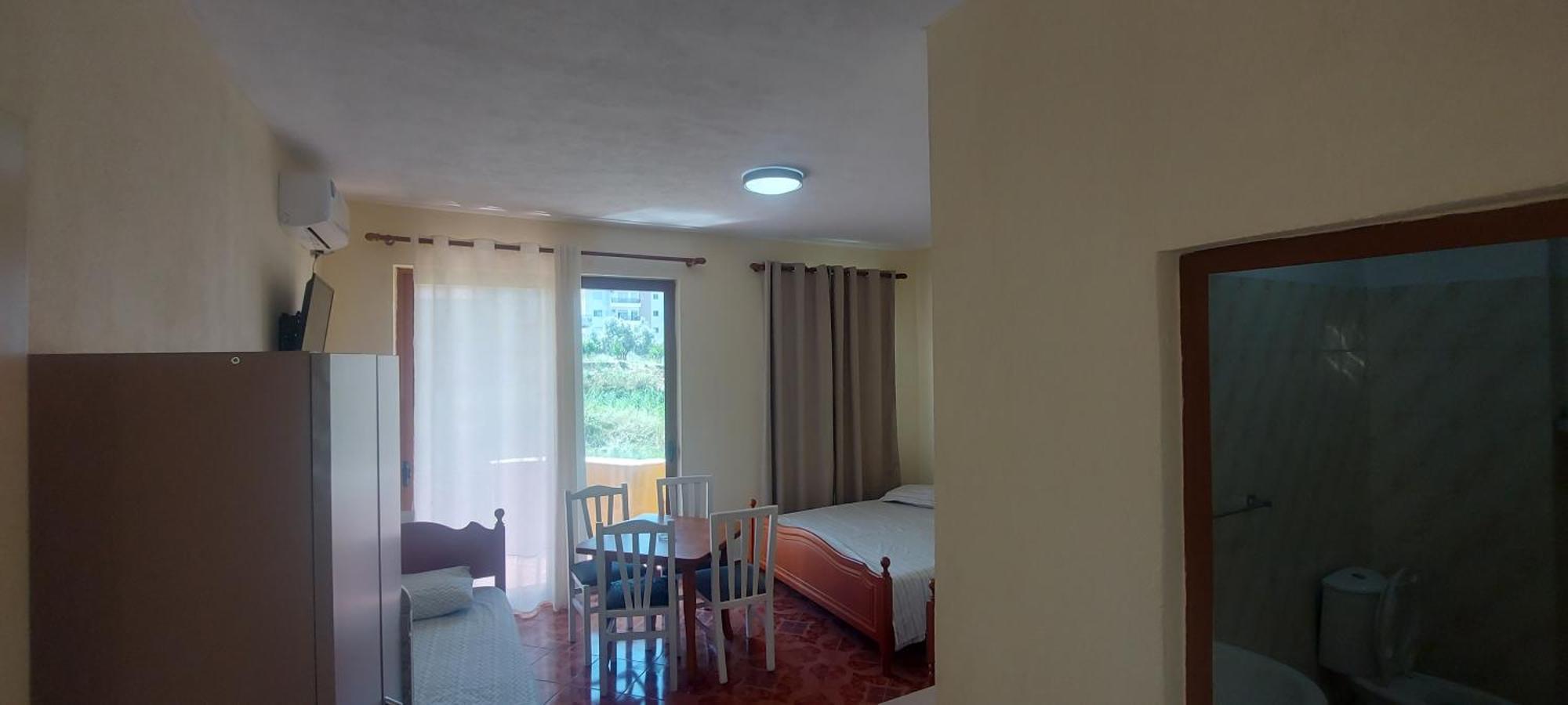 Rigandi Apartment Durres Phòng bức ảnh