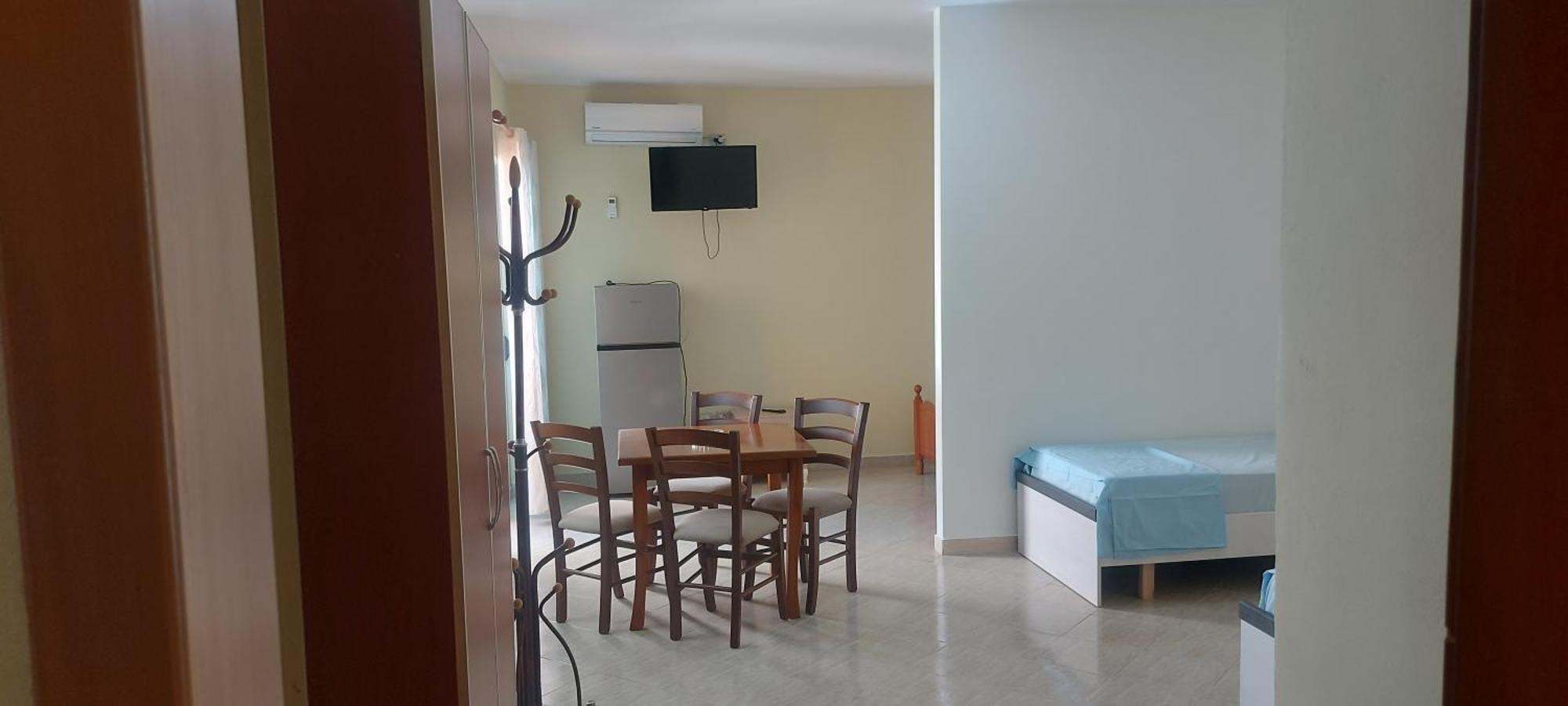 Rigandi Apartment Durres Ngoại thất bức ảnh